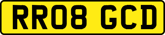 RR08GCD