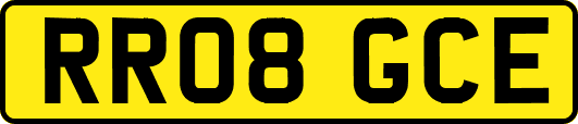 RR08GCE