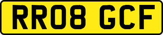 RR08GCF