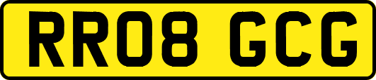 RR08GCG