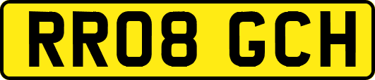 RR08GCH