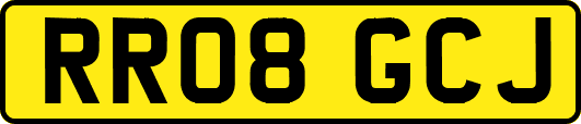 RR08GCJ