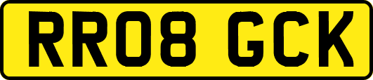 RR08GCK