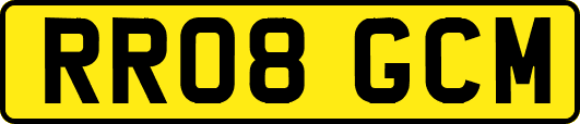 RR08GCM