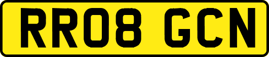 RR08GCN