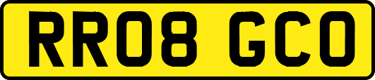 RR08GCO