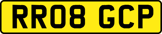 RR08GCP