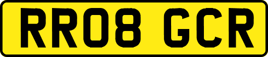 RR08GCR