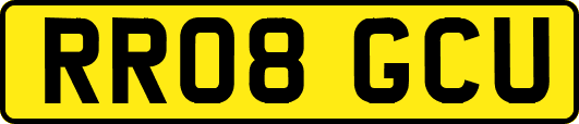 RR08GCU