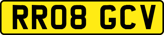 RR08GCV