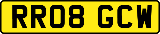 RR08GCW