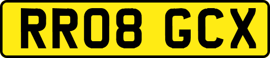 RR08GCX