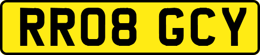 RR08GCY