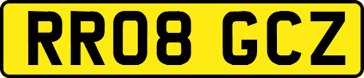 RR08GCZ