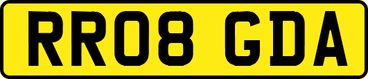 RR08GDA