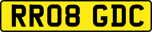 RR08GDC