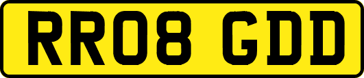 RR08GDD