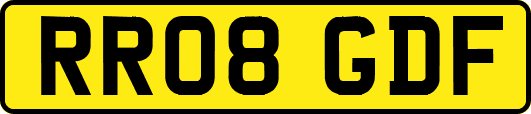 RR08GDF