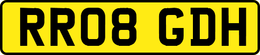 RR08GDH