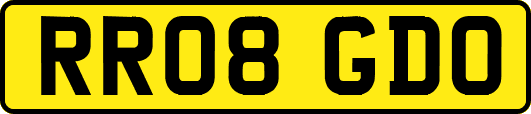 RR08GDO