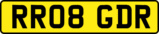 RR08GDR