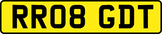 RR08GDT