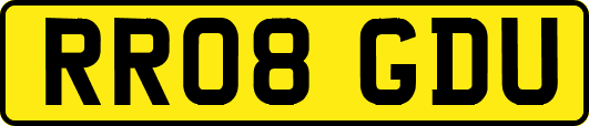 RR08GDU