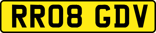 RR08GDV