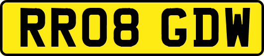 RR08GDW
