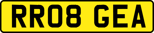 RR08GEA