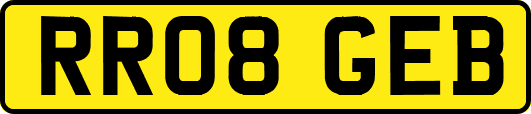 RR08GEB