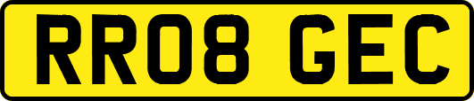 RR08GEC
