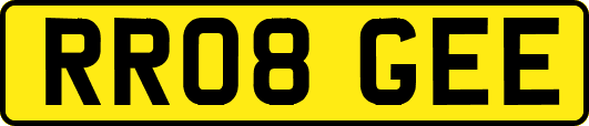 RR08GEE