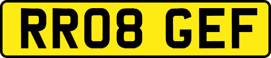 RR08GEF