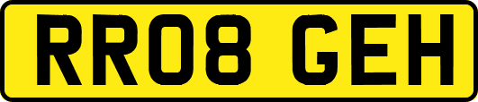 RR08GEH