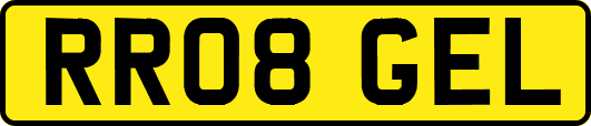 RR08GEL