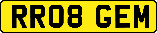 RR08GEM