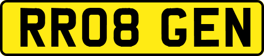RR08GEN