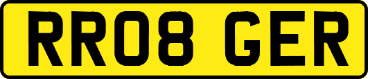 RR08GER