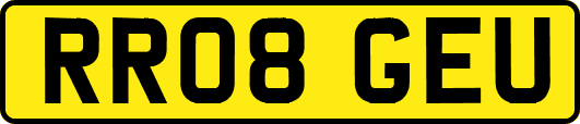 RR08GEU