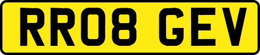 RR08GEV