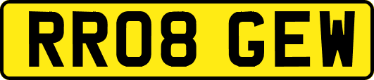 RR08GEW