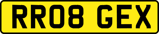 RR08GEX