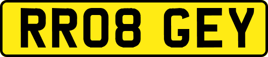 RR08GEY