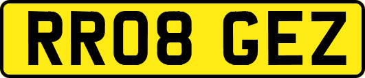 RR08GEZ