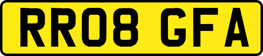 RR08GFA