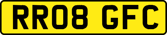 RR08GFC