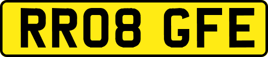 RR08GFE