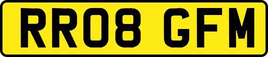 RR08GFM