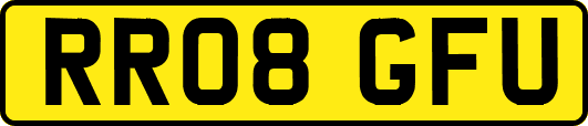 RR08GFU
